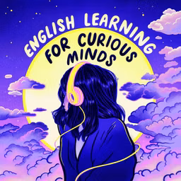 English Learning for Curious Minds | A More Interesting Way To Learn English