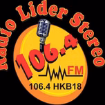 Lider Stereo 106.4