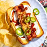 America’s best hot dog