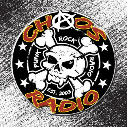 Chaos Radio!