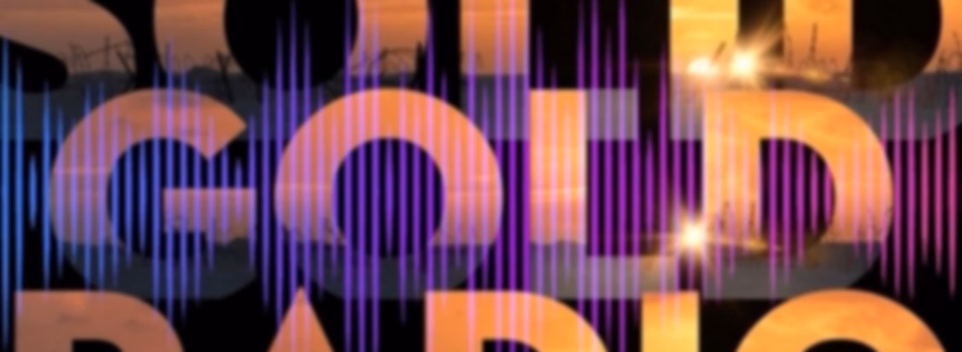 Solid Gold Radio