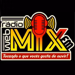 Rádio Web Mix FM