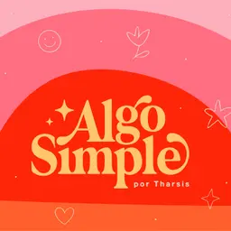 Algo Simple Podcast - Tharsis