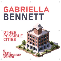 Gabriella Bennett: Other possible cities.