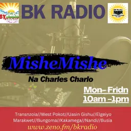 Mishe Mishe