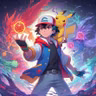 NEUROFUNK MASTER vs BREAKCORE PIKACHU | dnb pokemon battle | TEAM ROCKET JUMP UP | techstep amen jungle | IDM CHARAZARD AI | lo fi anime music | LIQUID MIDTEMPO | electronic bass edm  | LOS ANGELES CA | drum and bass