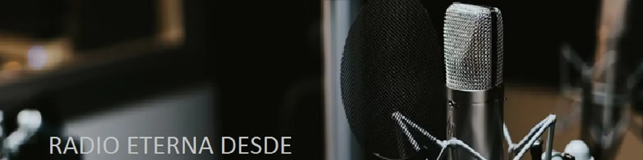 Radio Vida Eterna