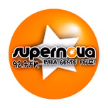 SUPERNOVA 92.7 FM