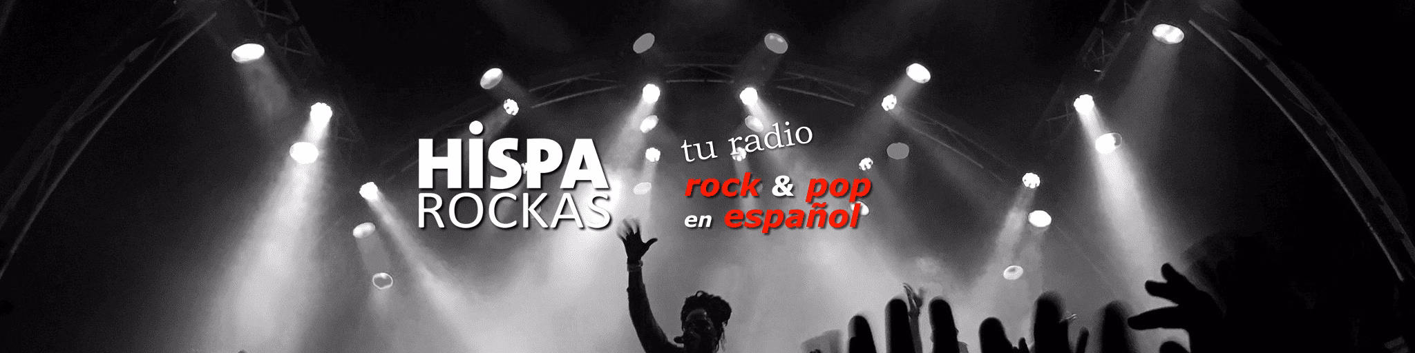 Radio Hisparockas