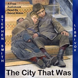 City That Was