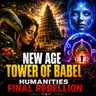 New Age Tower of Babel P1: The Devils Lie| The Flood| Nimrod| Marduk| Mystery Babylon