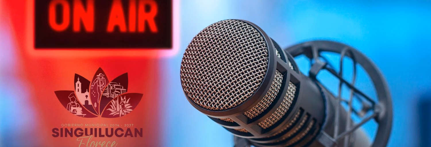 radio singuilucan