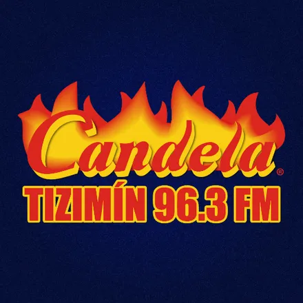 CANDELA Tizimin 96.3 FM-XHUP