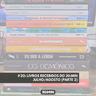 #20: Livros Recebidos do 30:MIN - Julho/Agosto (Parte 2)