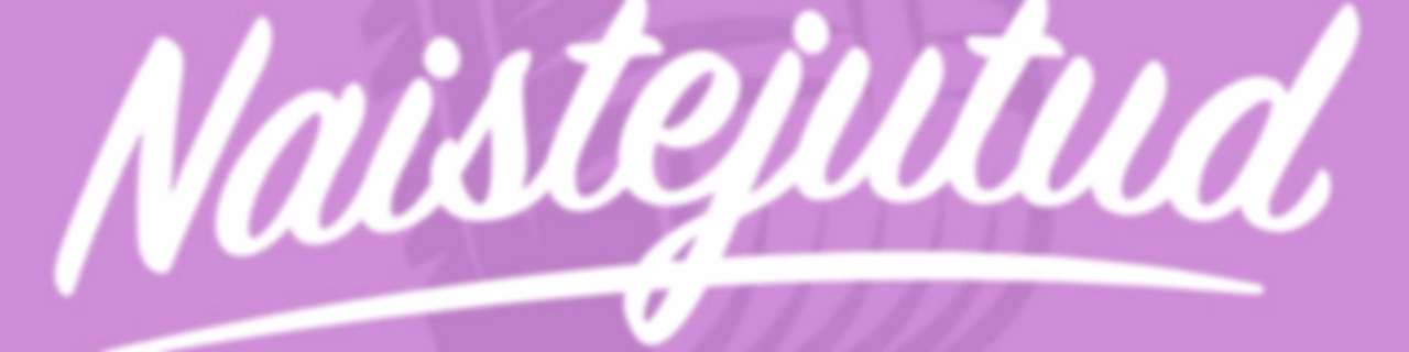Naistejutud