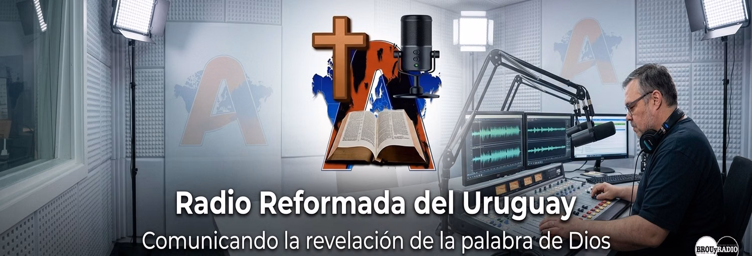 Radio Reformada del Uruguay