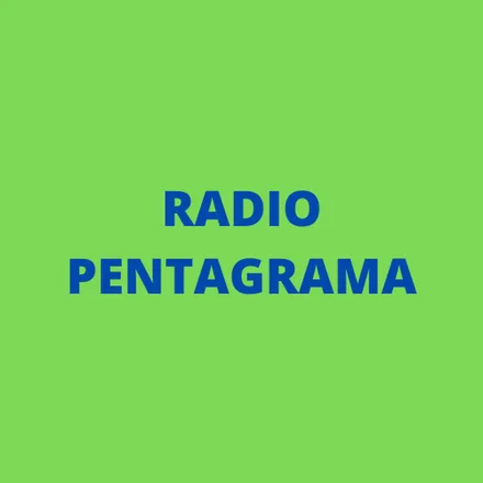 RADIO PENTAGRAMA