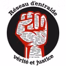 Le Réseau d'Entraide Vérité et Justice