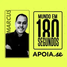 03/08: Migrantes em Ceuta geram crise política à EU | Israel ataca Gaza e mata 19 | Canetas emagrecedores redesenham indústria alimentícia