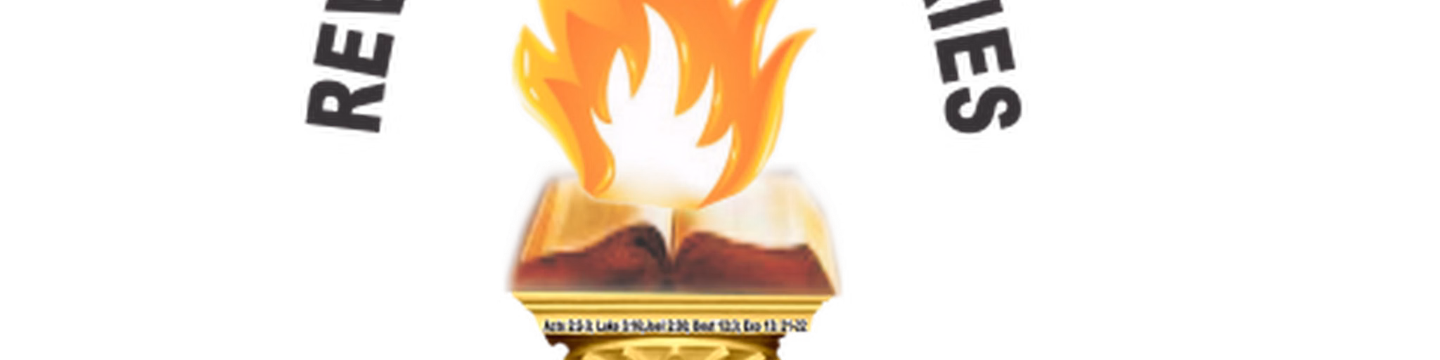 Revival Fire Broadcast