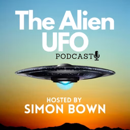 Alien UFO Podcast
