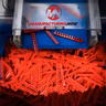 LISTEN: Lego Invests $400 Million to Boost Brick Production in Mexico