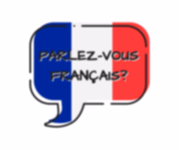 French is in the Air!