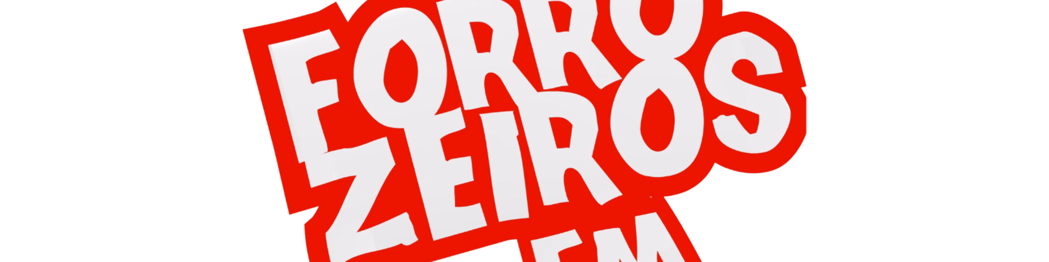 RÁDIO FORROZEIROS