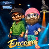 Preston & EZ BlueZ: John Cavaliere (Encore)