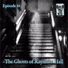 The Ghosts of Raynham Hall