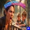 Karen Chalk Wars