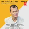 E.198 Hablemos con Raúl Zecca Castle
