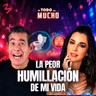 VAS A AGRADECER que esto no te pasó a ti  | De Todo Un Mucho con Martha Higareda y Yordi Rosado
