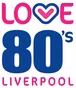Love 80's Liverpool