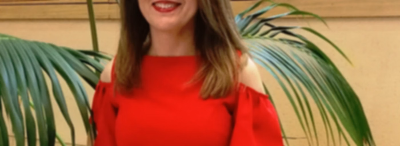 COSAS DE LA VIDA con Rosi Ortiz