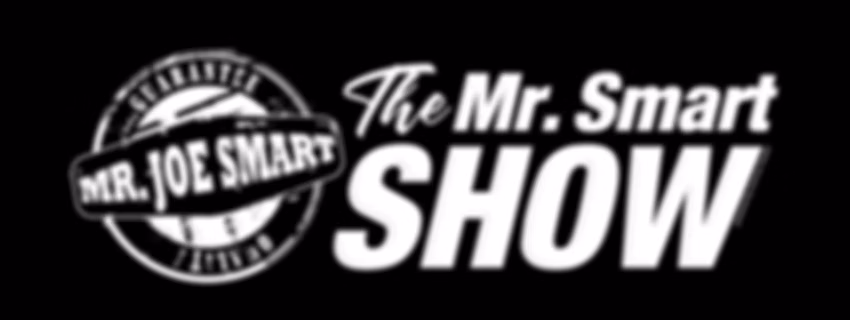 The Mr. Smart Show - Street Sounds Session1