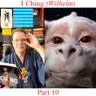 I Ching (Wilhelm) - Part 10
