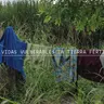 Vidas vulnerables en tierra fértil