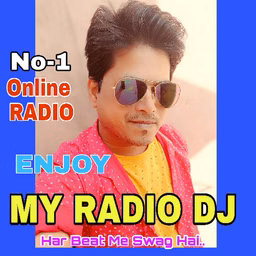 MY RADIO DJ