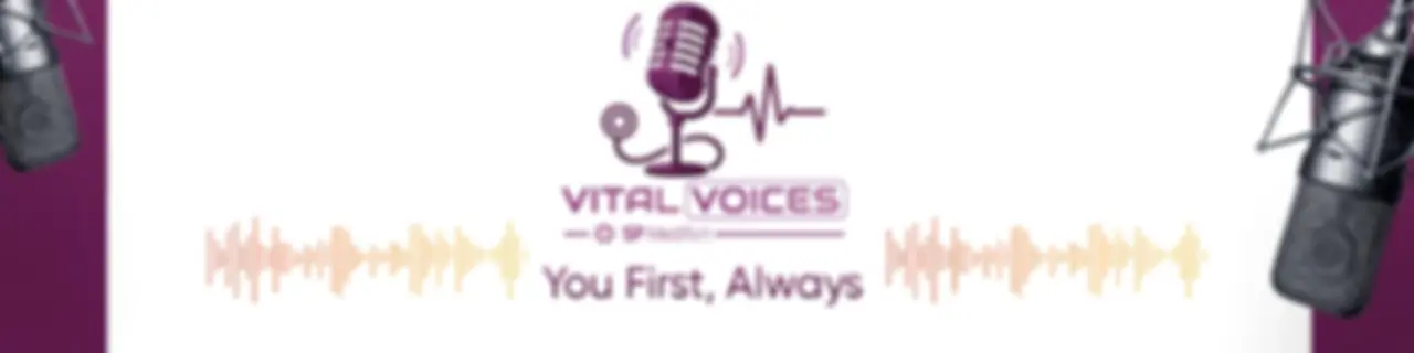 VitalVoices SP Medifort Podcast