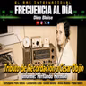 Episode 1000:  FRECUENCIA AL DÍA - 🔆 Rep. Dominicana | Tributo de Recordación a César Objío