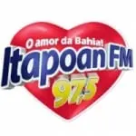 Rádio Itapoan FM 97.5