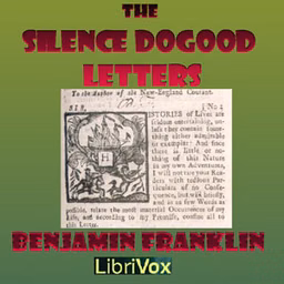 Silence Dogood Letters