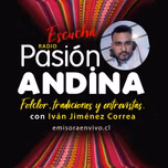 RADIO PASIÓN ANDINA