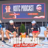 Brooke Buckner & JLG Join KOTC LIVE