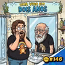 Uma vida em dois anos | Podcast Não Somos Sérios #146