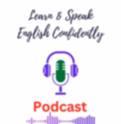 Learn and Speak English Confidently