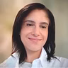 Sherry Cardoso (Cynthia restaurant — NYC)