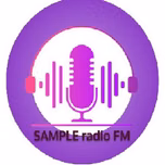 sample FM station