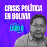 Crisis Política en Bolivia